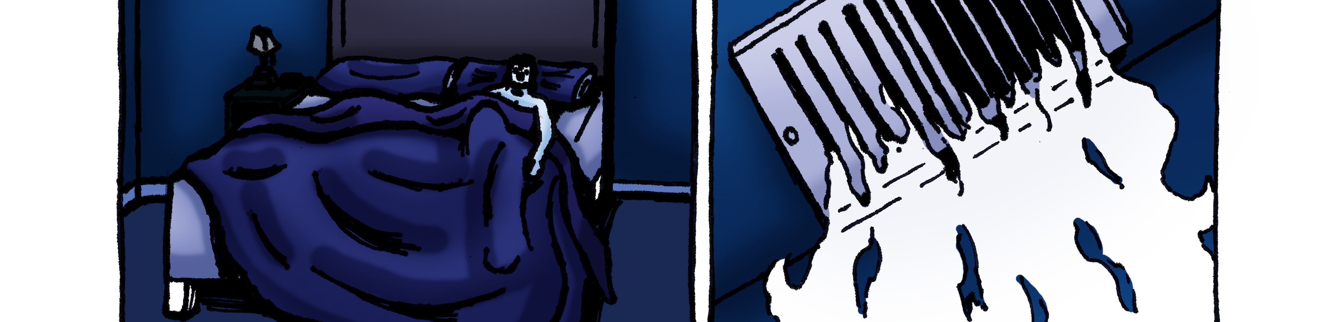 Ex Dynamis Chaos - Episode 2, Page 1: Ep 1 Pg 1